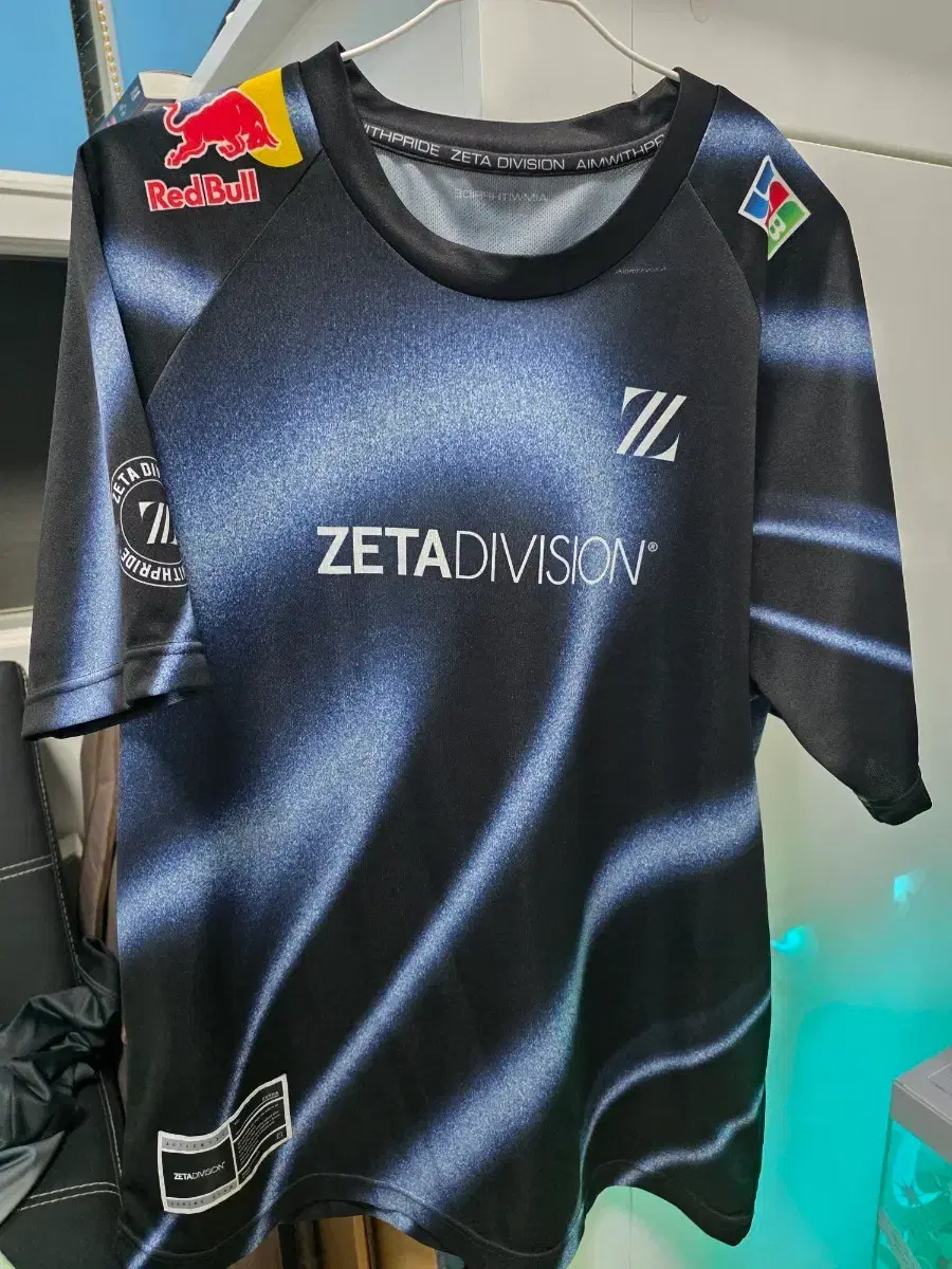 Zeta Division 2025 유니폼 팝니다 | 브랜드 중고거래 플랫폼, 번개장터